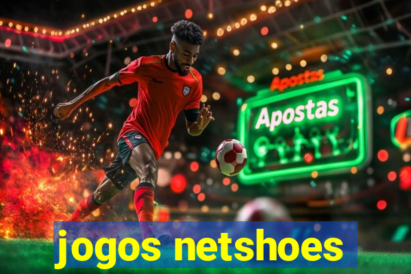 jogos netshoes
